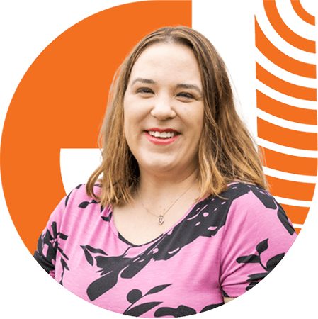 Alexandra Gutleber, Director of Operations