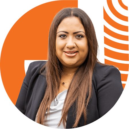 Katya Janvey, Treasurer
